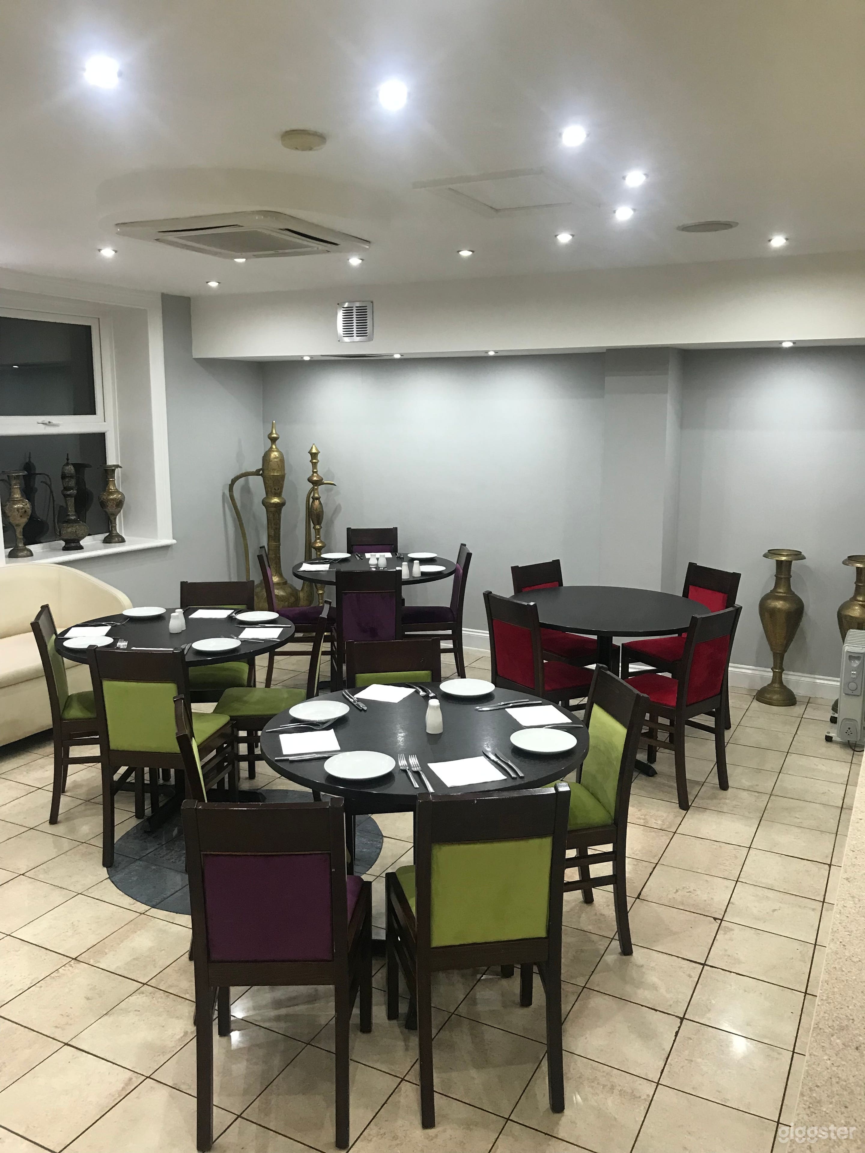 All in One Event Space for Day and Night Meetings Photo 1