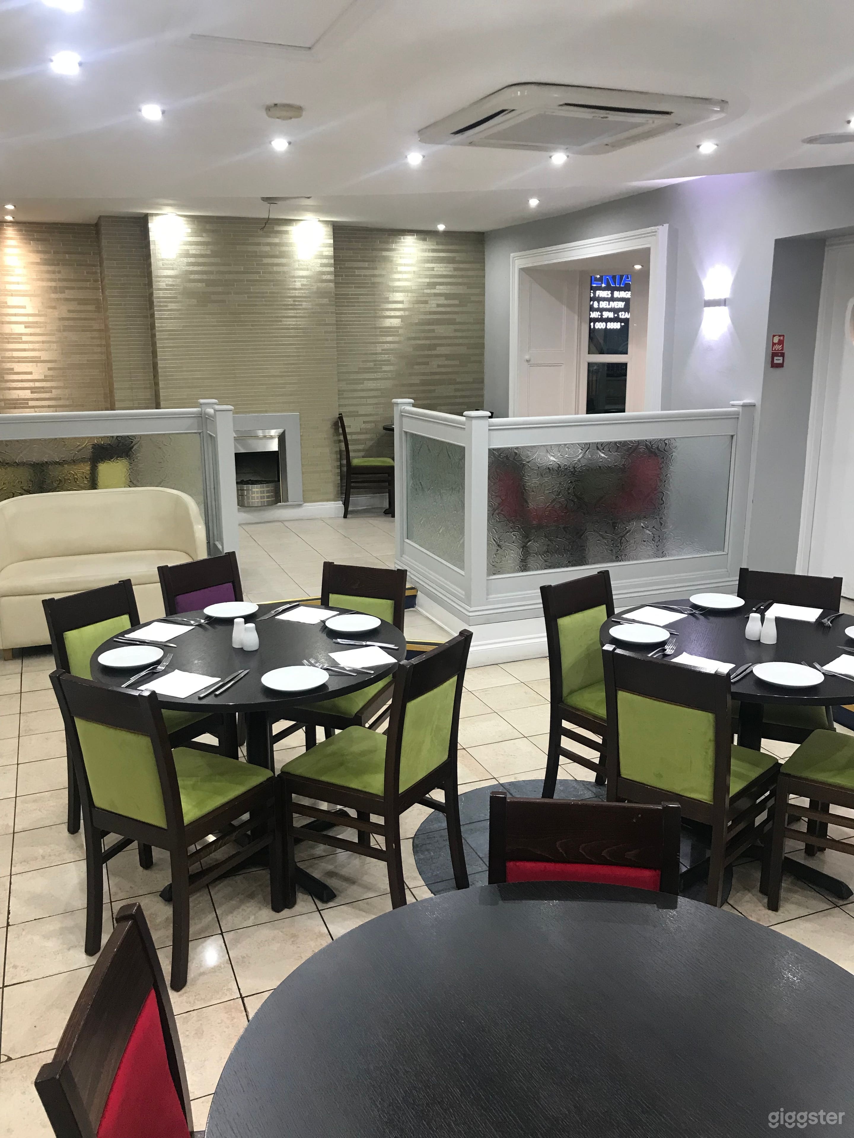 All in One Event Space for Day and Night Meetings Photo 3