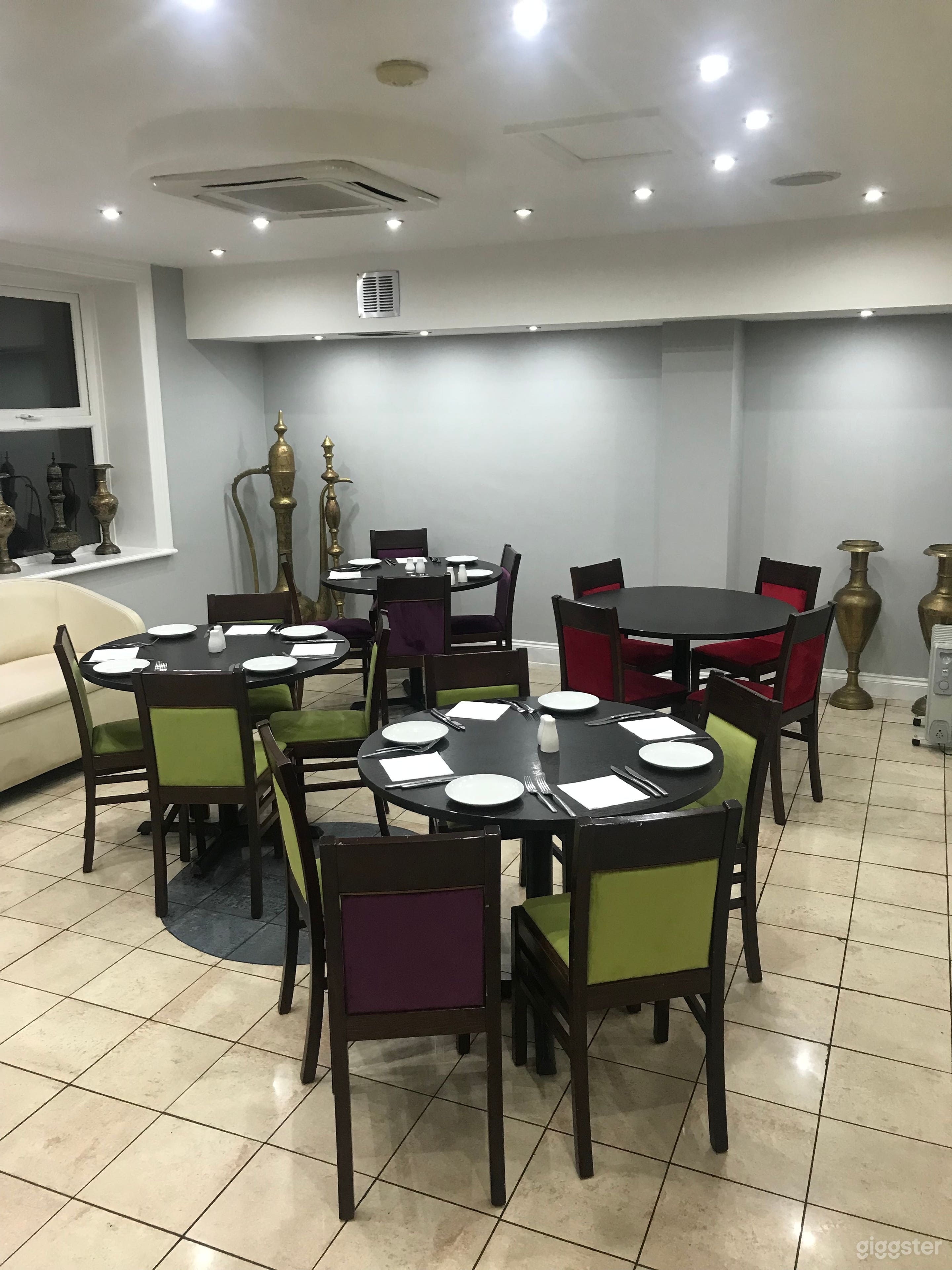 All in One Event Space for Day and Night Meetings Photo 2