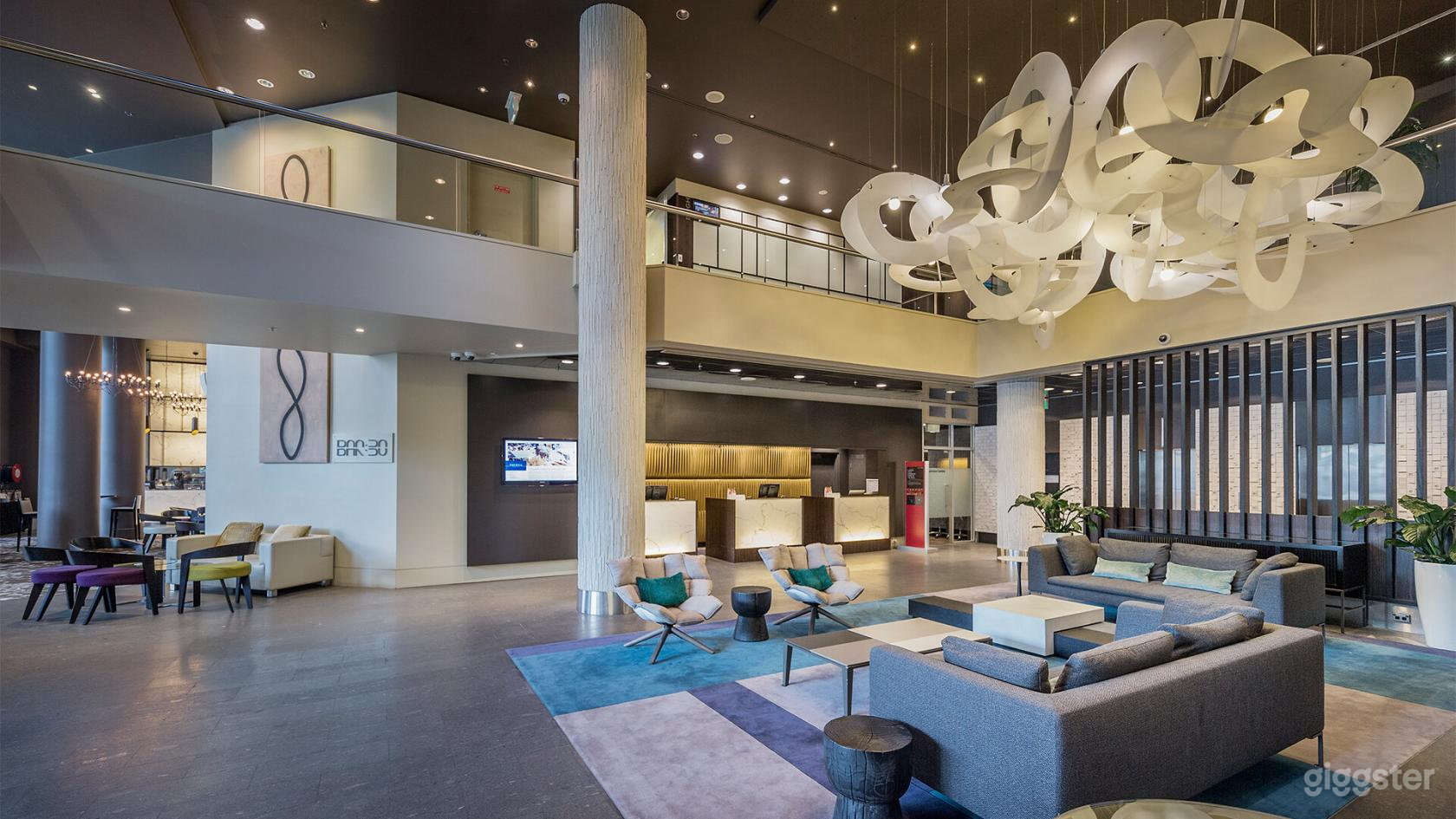 Macarthur Room Photo 3