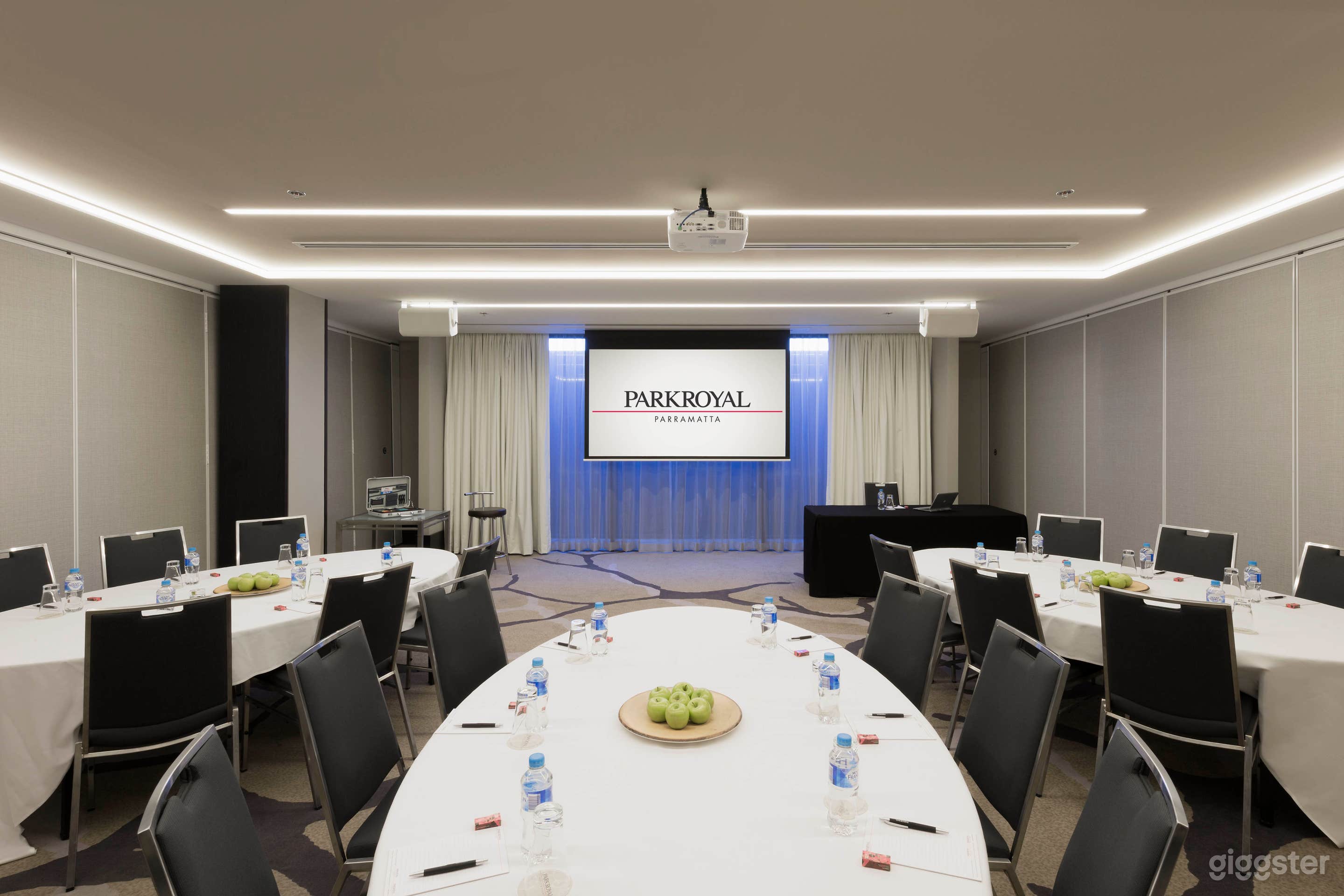 Macarthur Room Photo 4