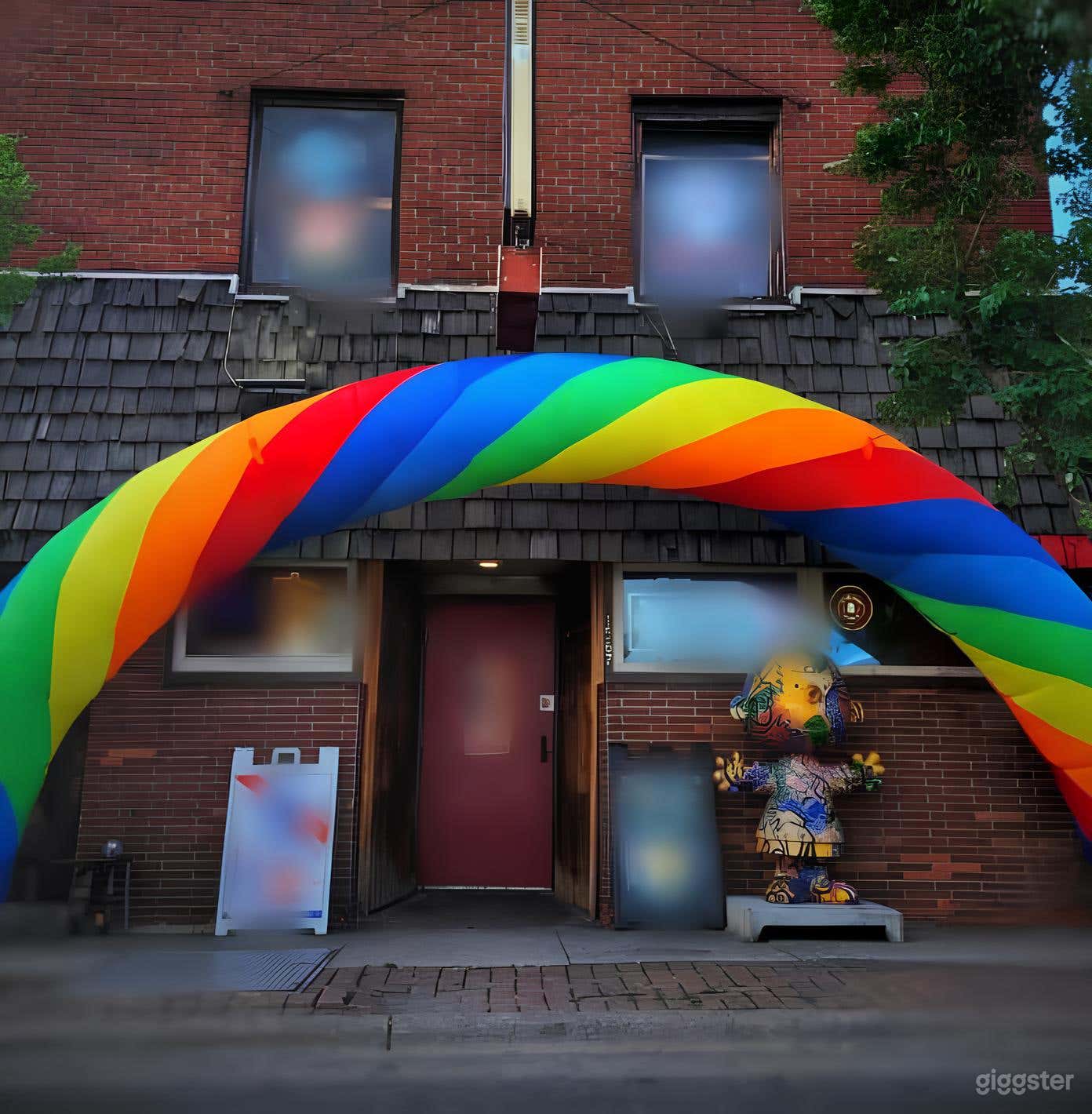 Old School Dive Bar for Parties & Film Shoot (Entire Space) Photo 4