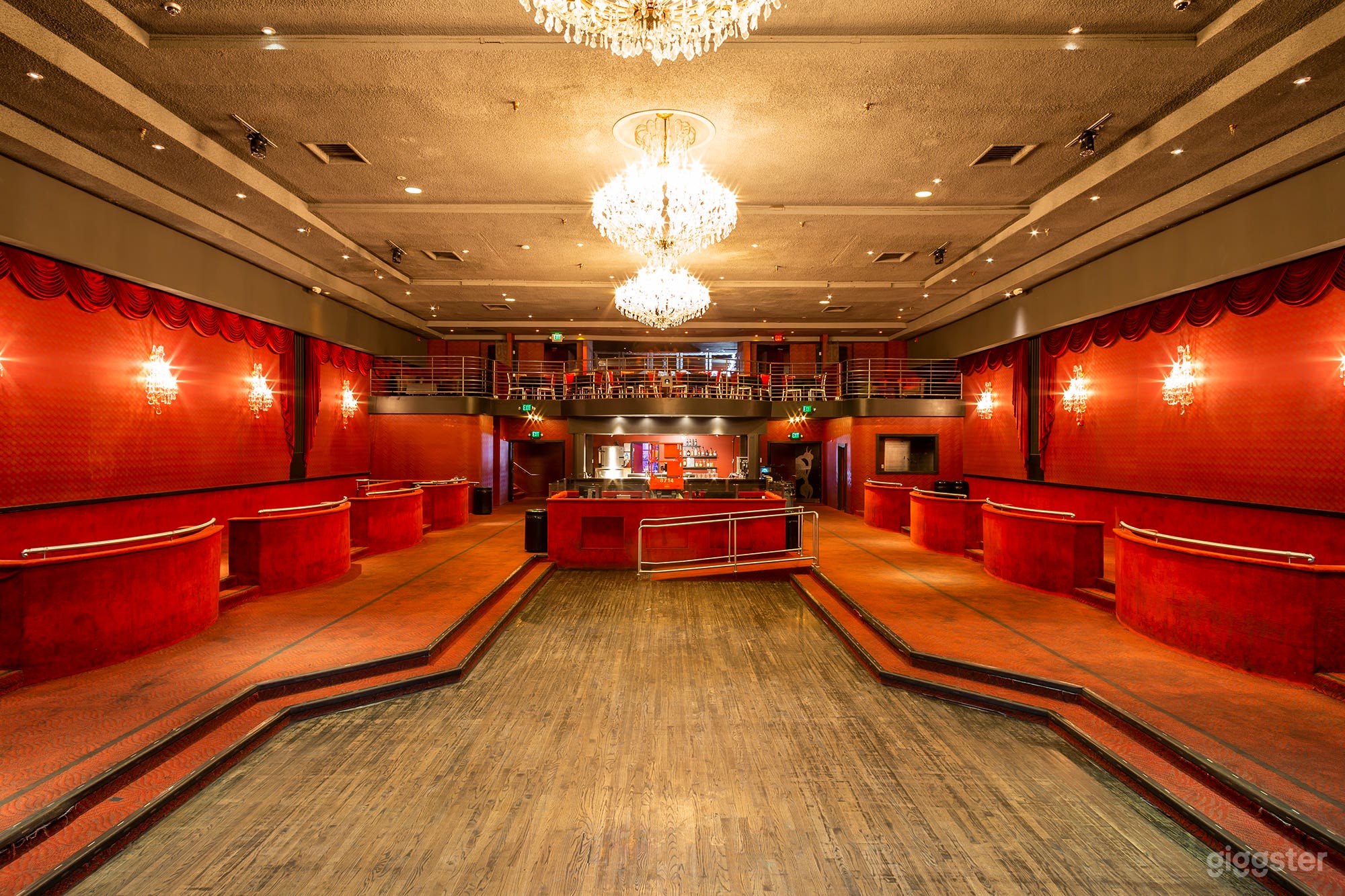 Vintage Theatre Photo 1