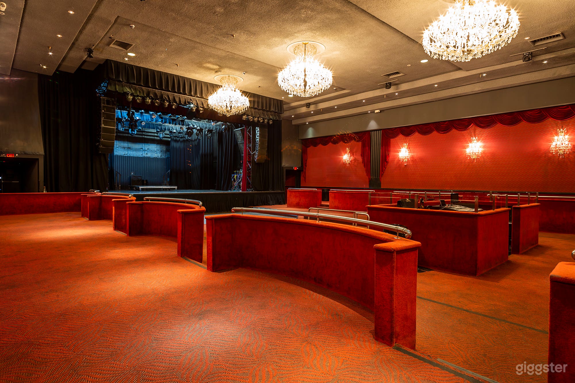 Vintage Theatre Photo 2