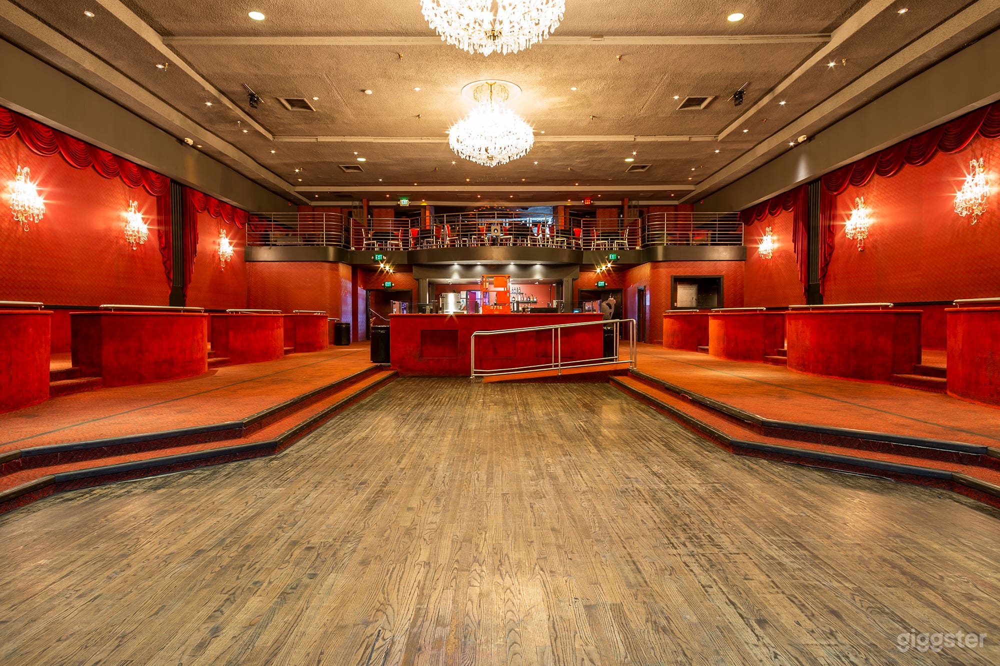 Vintage Theatre Photo 4