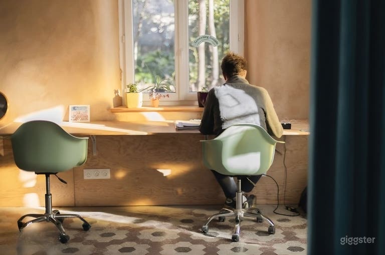  Les espaces de coworking 