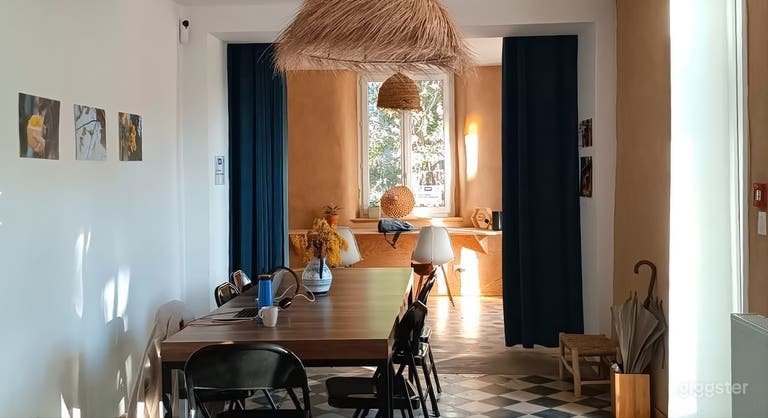  Les espaces de coworking 