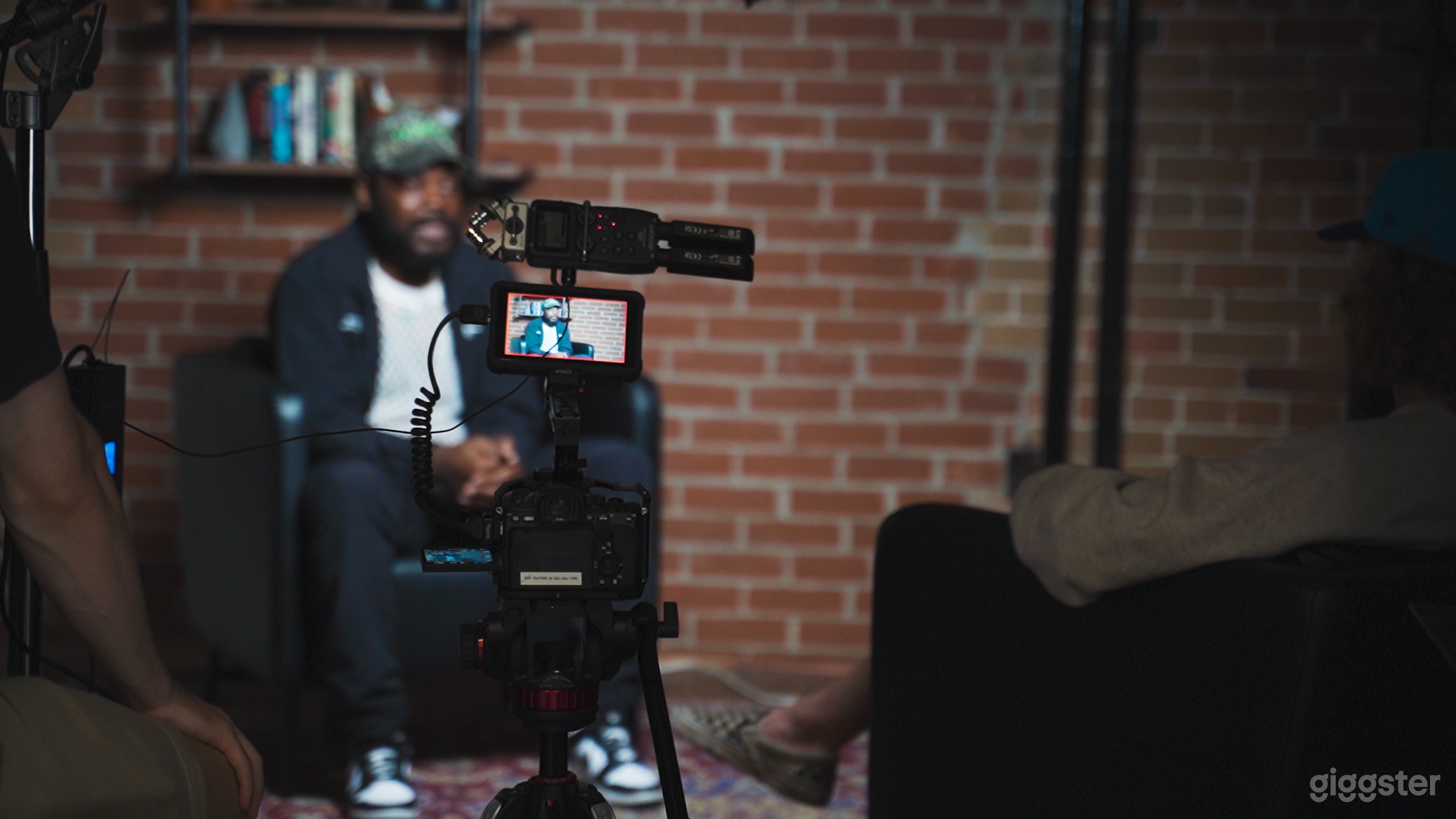 Downtown Ottawa Photography Studio Photo 3