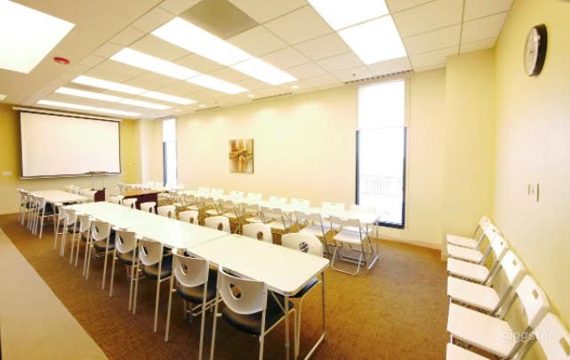  Sala de Conferencias Penthouse 