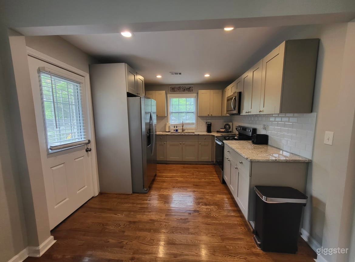 The Silver Lining Photo 2