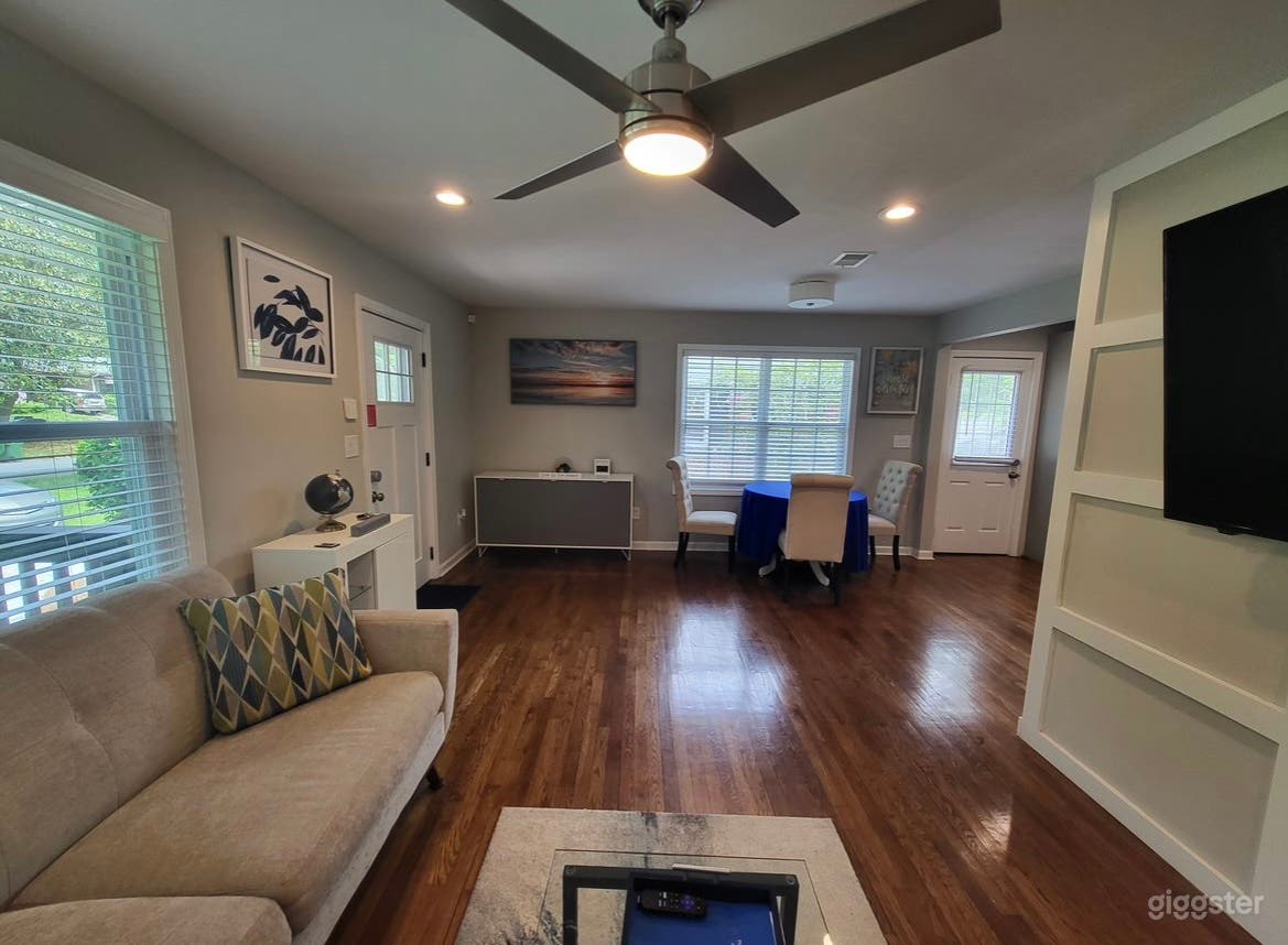 The Silver Lining Photo 3