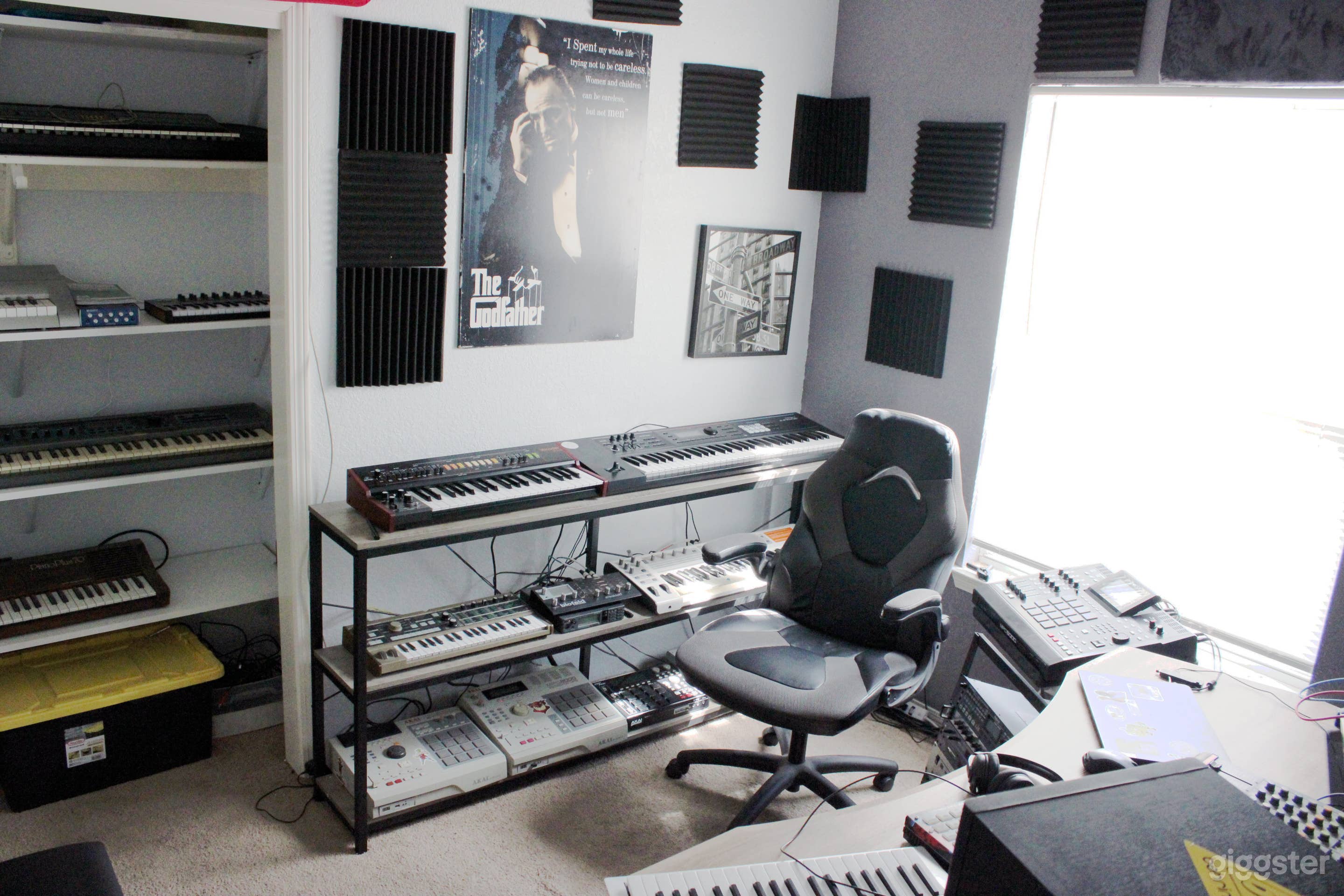 Recording Studio EPTX Photo 1