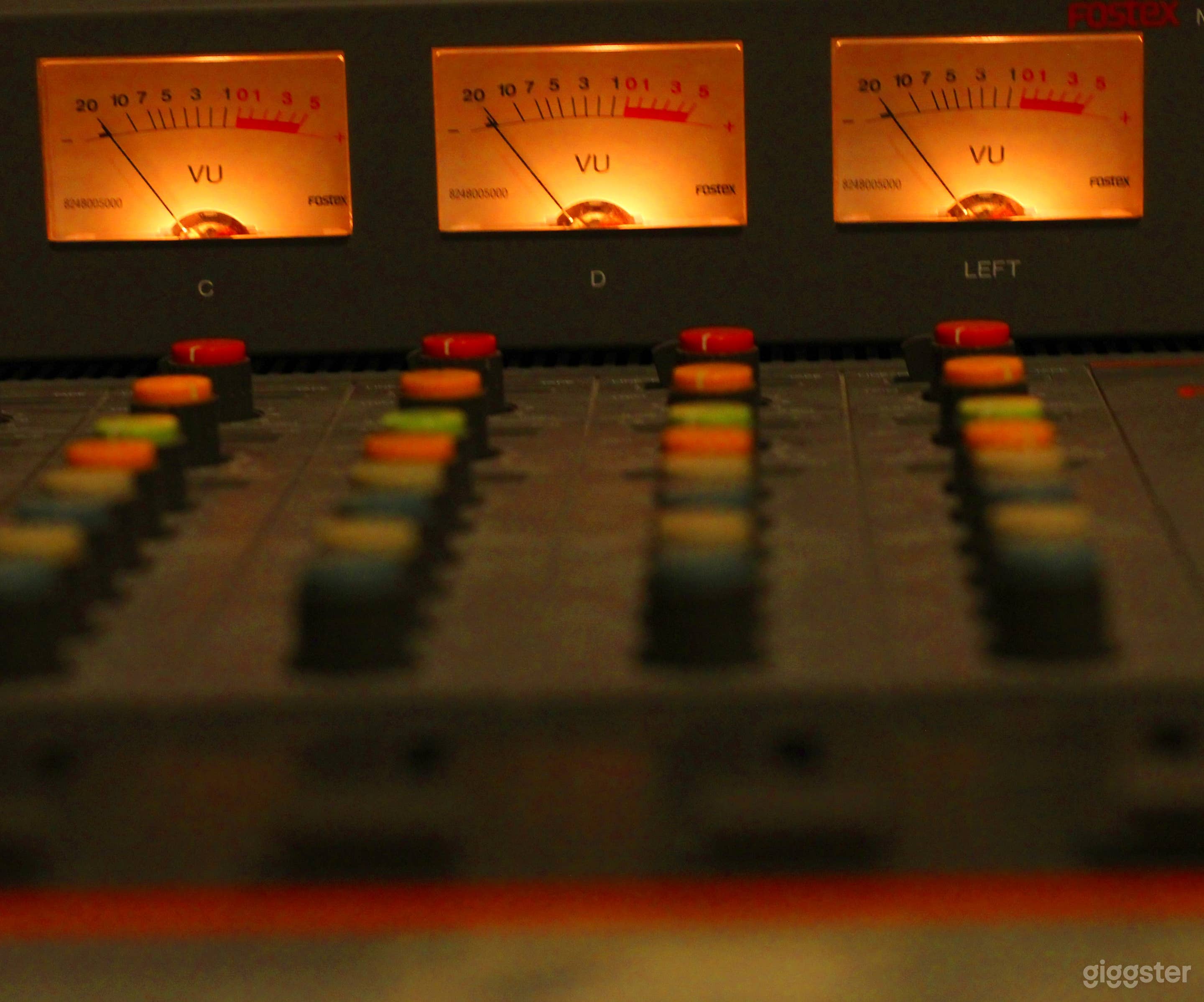 Recording Studio EPTX Photo 3