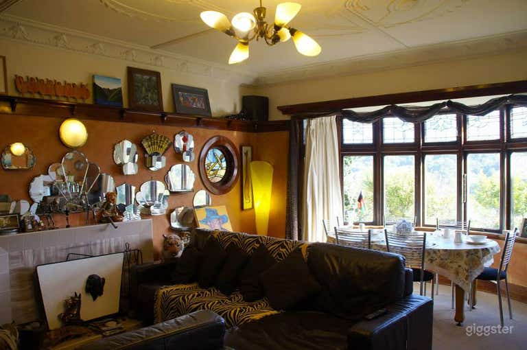  Spacious and Well Kept Bed & Breakfast 