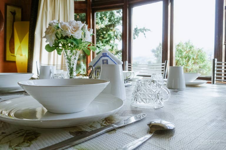  Spacious and Well Kept Bed & Breakfast 