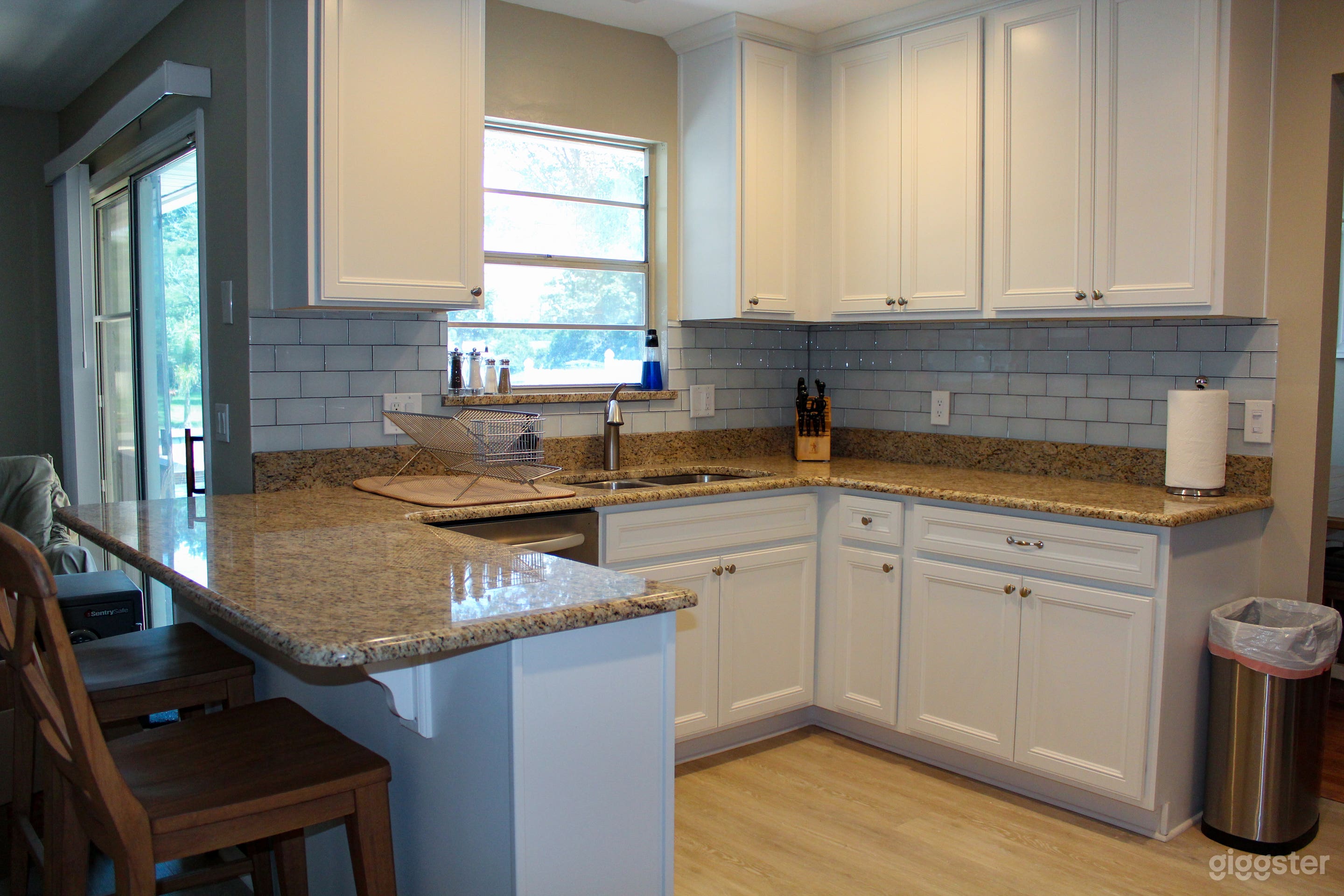 Casa Orlando, Waterfront Pool Video, Film Location of Choice Photo 2