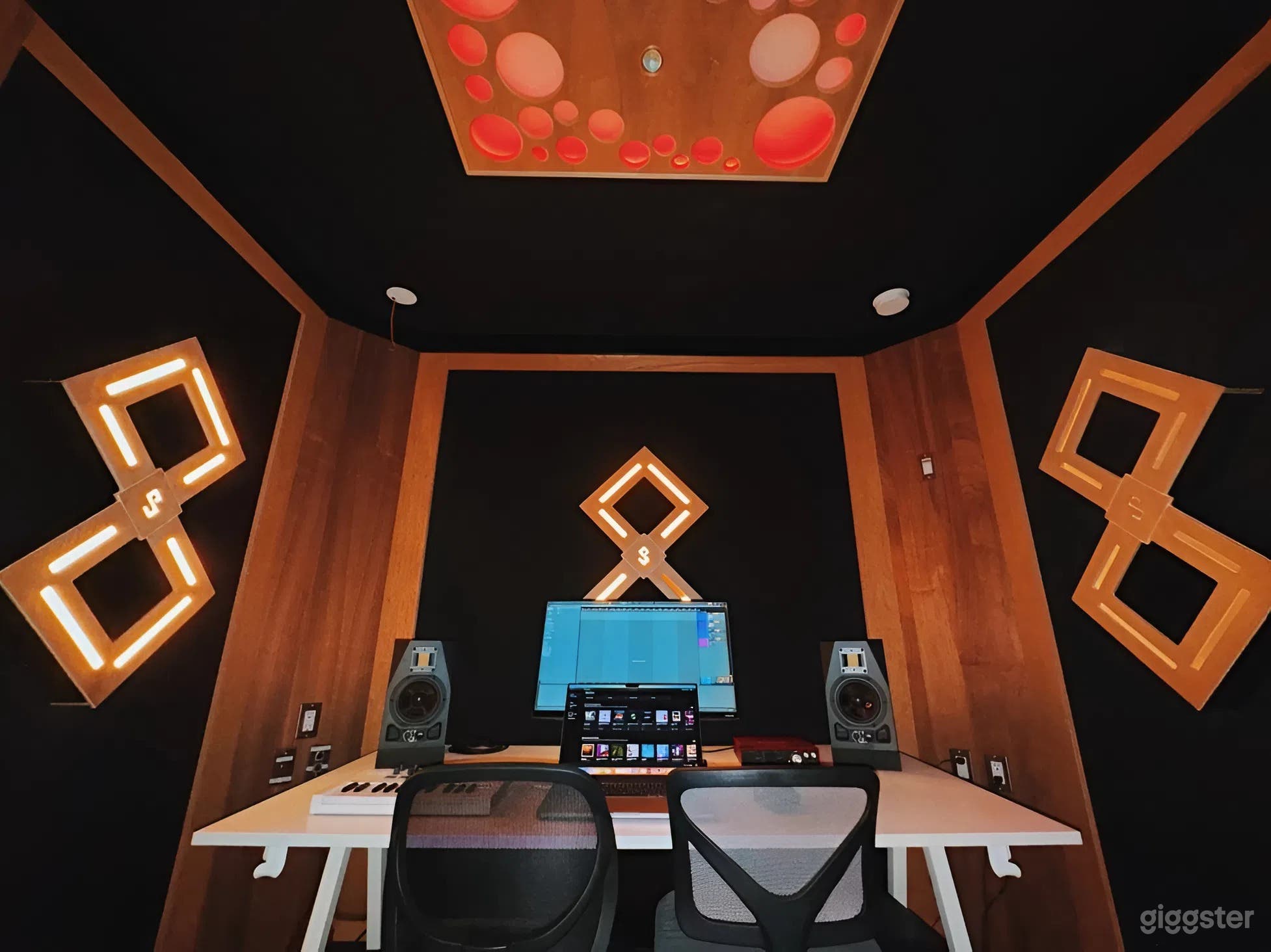 Professional Recording Studio in East Williamsburg, NY Photo 1