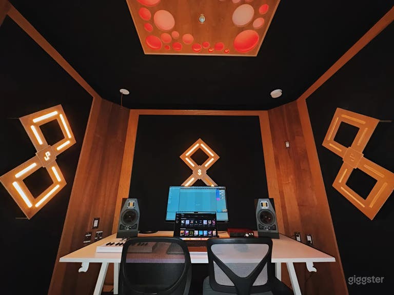  Professional Recording Studio in East Williamsburg, NY 
