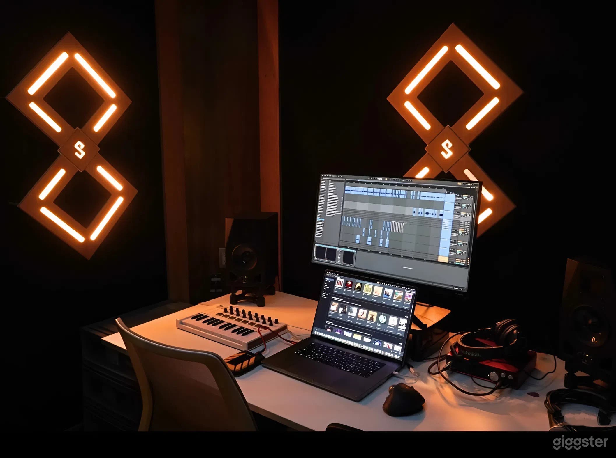 Professional Recording Studio in East Williamsburg, NY Photo 2