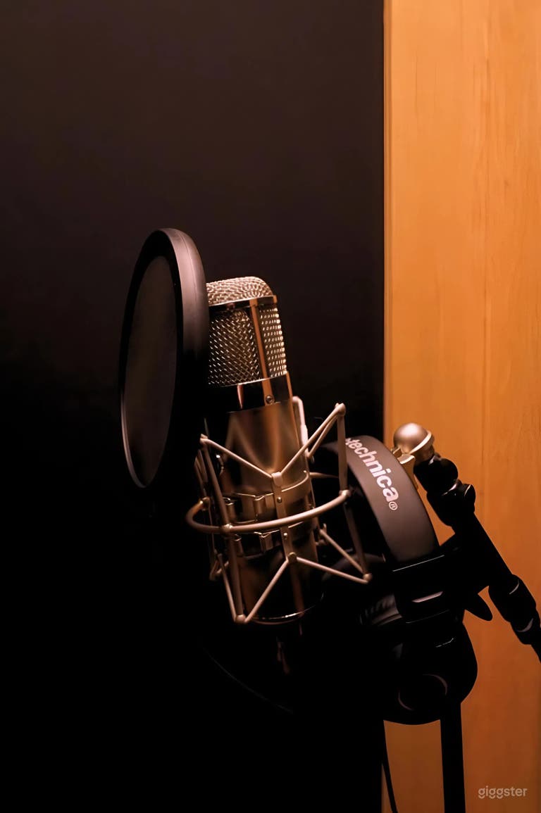  Professional Recording Studio in East Williamsburg, NY 