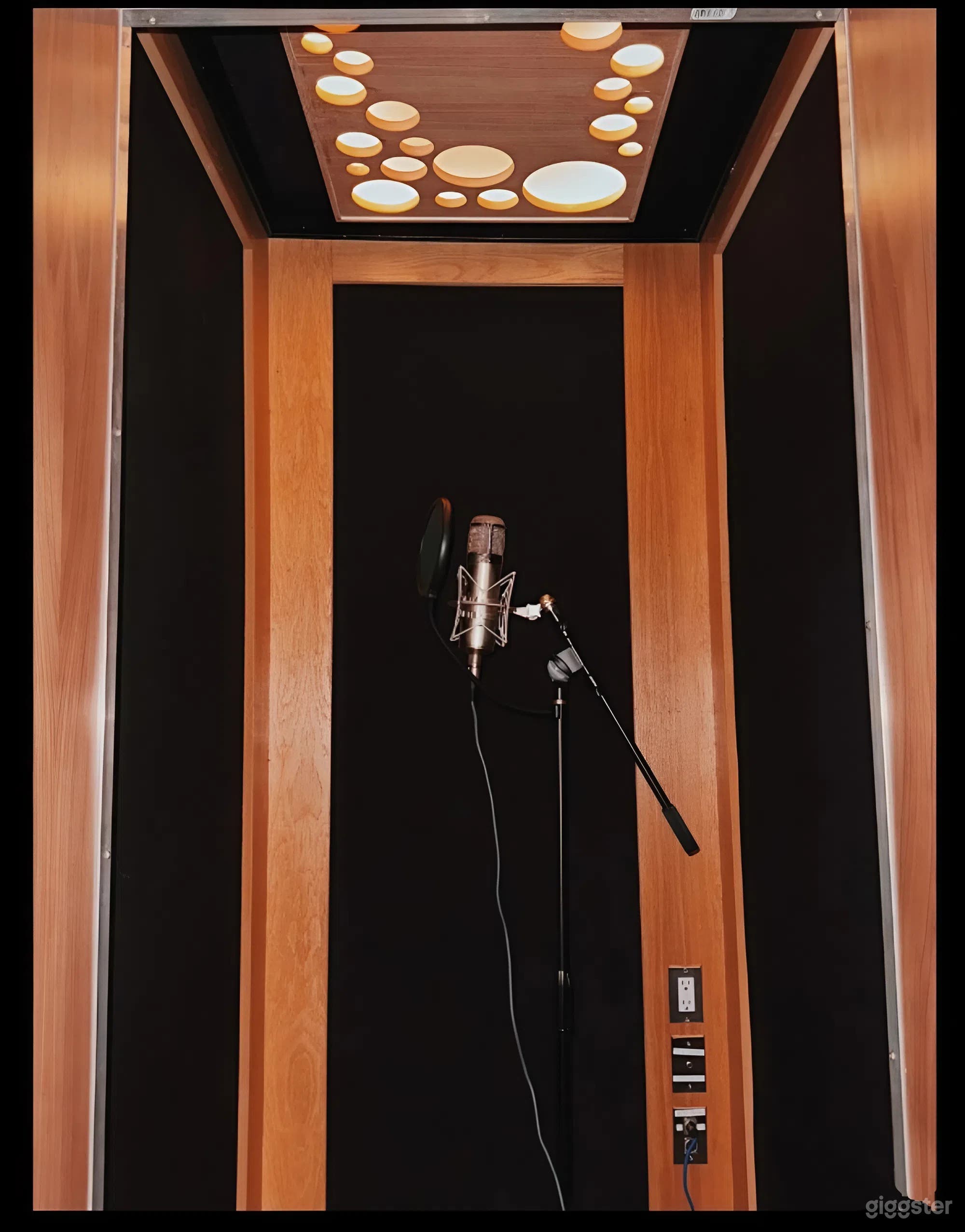 Professional Recording Studio in East Williamsburg, NY Photo 3