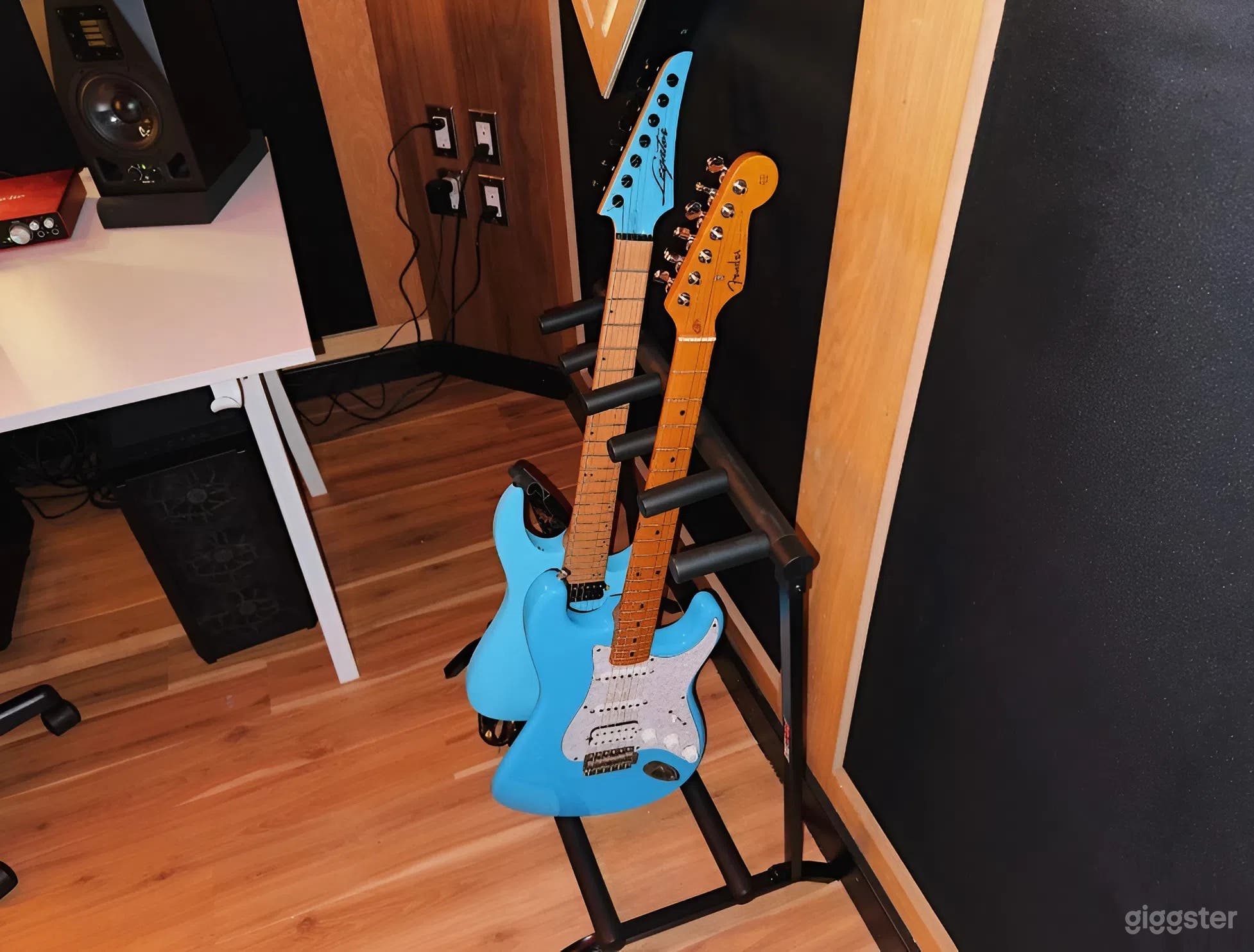 Professional Recording Studio in East Williamsburg, NY Photo 4