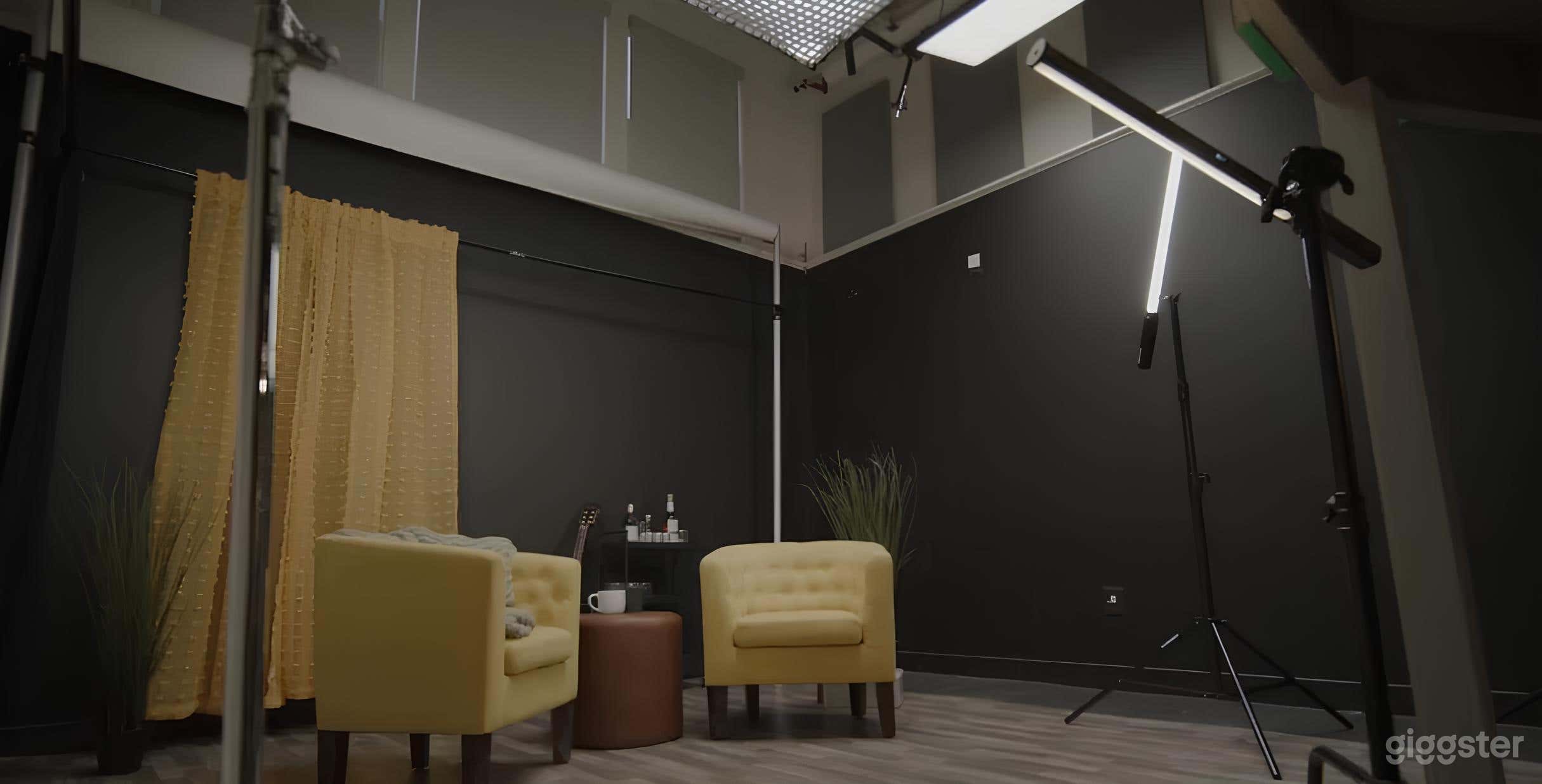 Modern Design Home, Multiple Recording Areas Photo 3