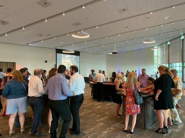 Modern Park View Room Photo 4