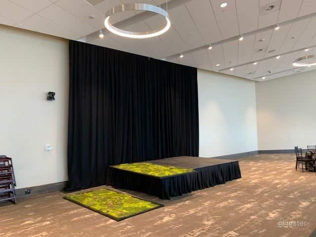 Modern Park View Room Photo 2