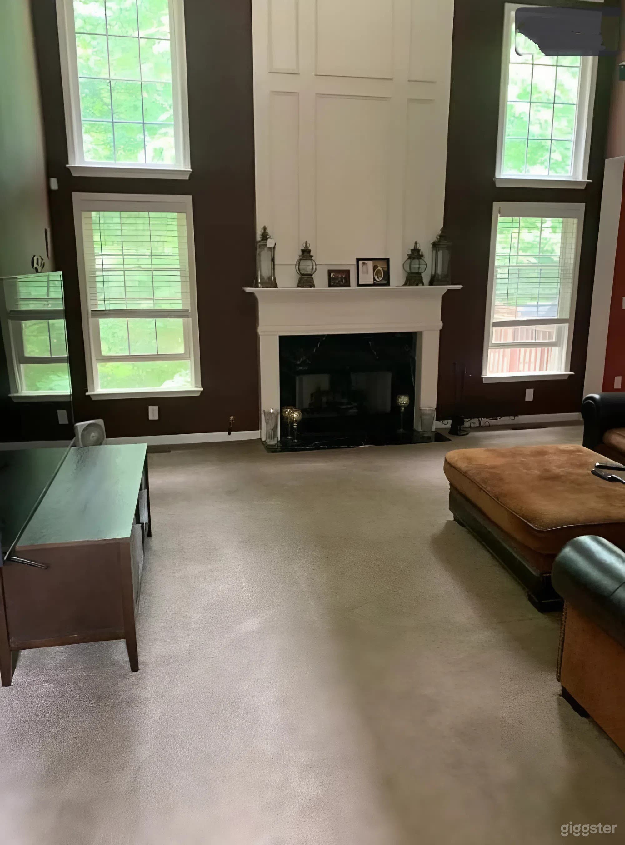 Cinematic 5,000 Sq Ft Luxury Estate | Ideal for Film & TV Photo 4