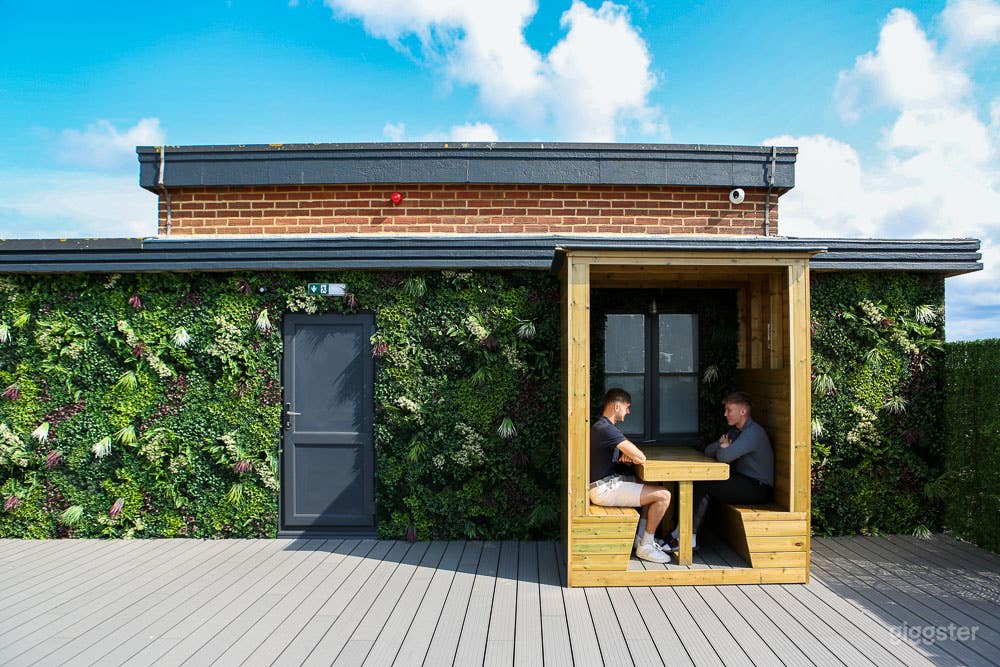 Creative Studios &amp; Event Space in Bournemouth Photo 1