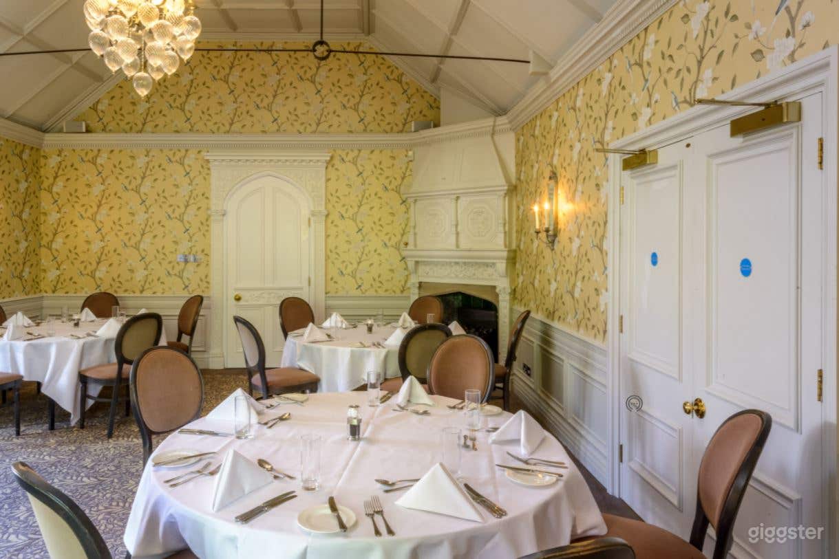 The Four Seasons Room Photo 2