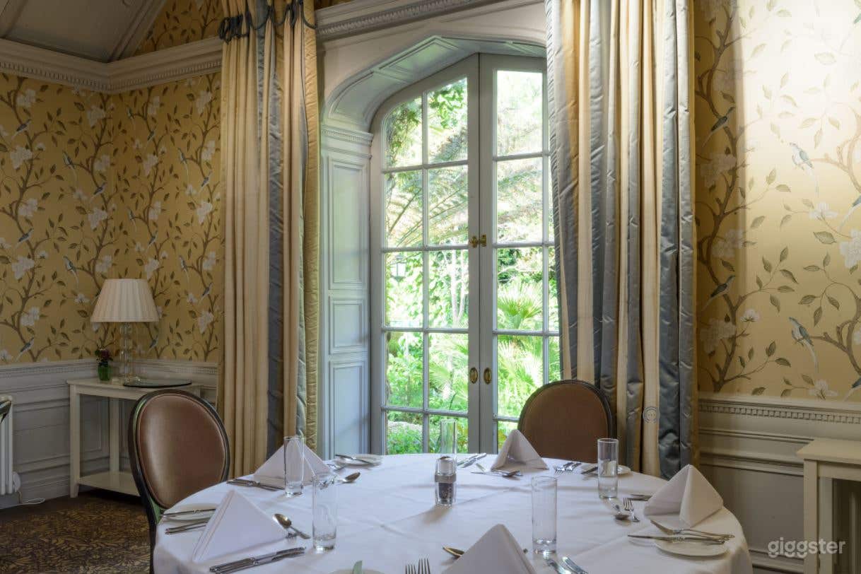 The Four Seasons Room Photo 3