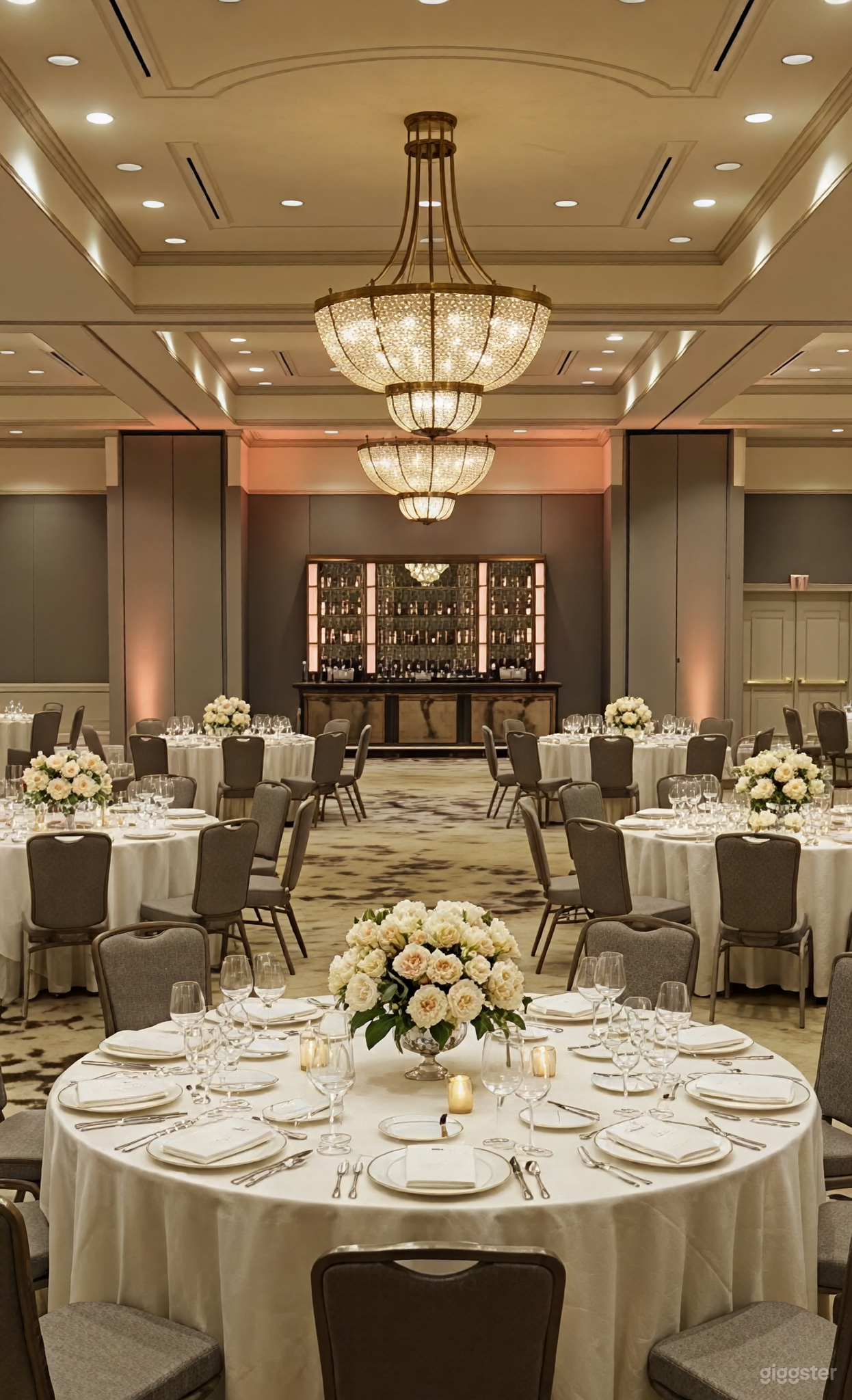 Flexible Luxury Event Space & Production Studio - Salon B Photo 3