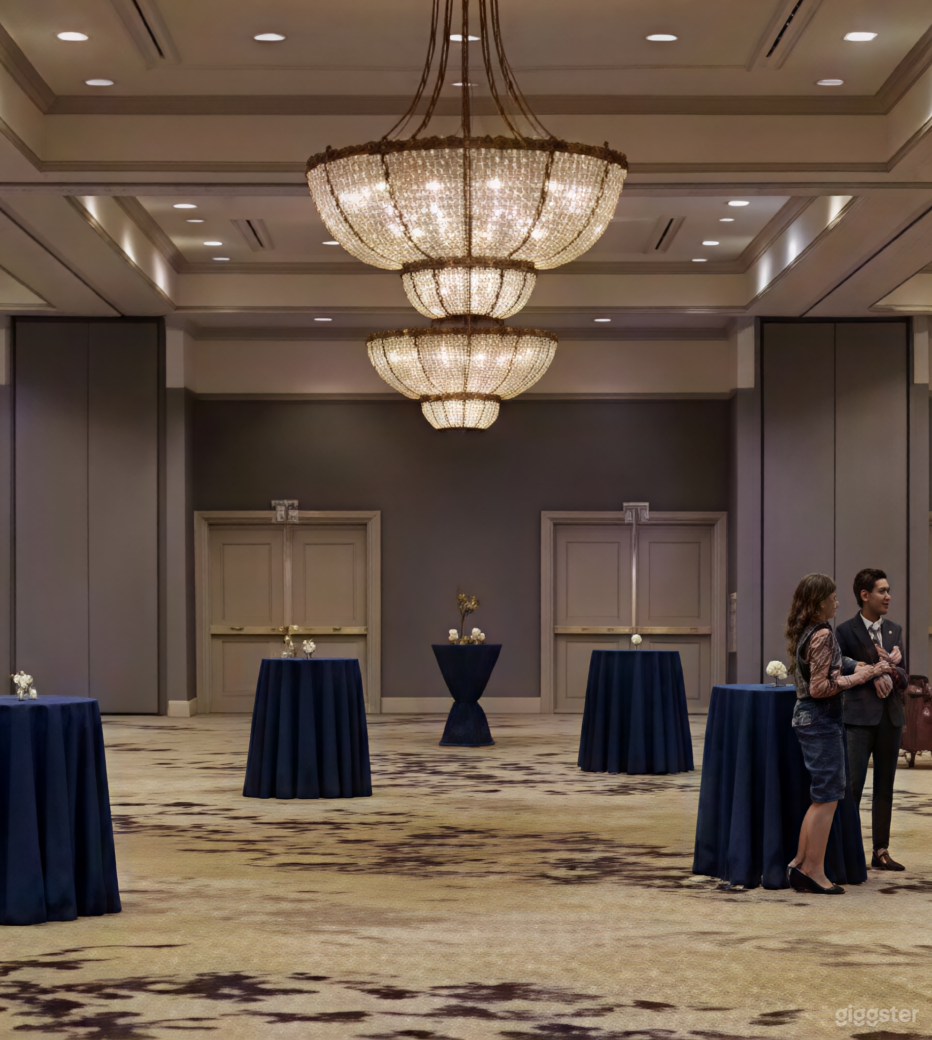 Flexible Luxury Event Space & Production Studio - Salon B Photo 4