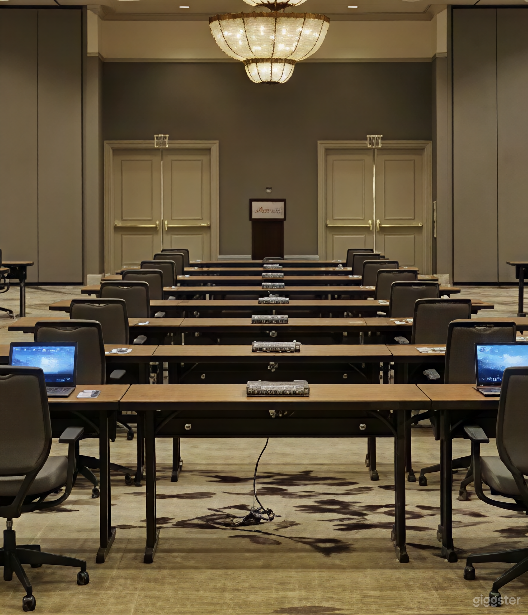 Flexible Luxury Event Space & Production Studio - Salon B Photo 1