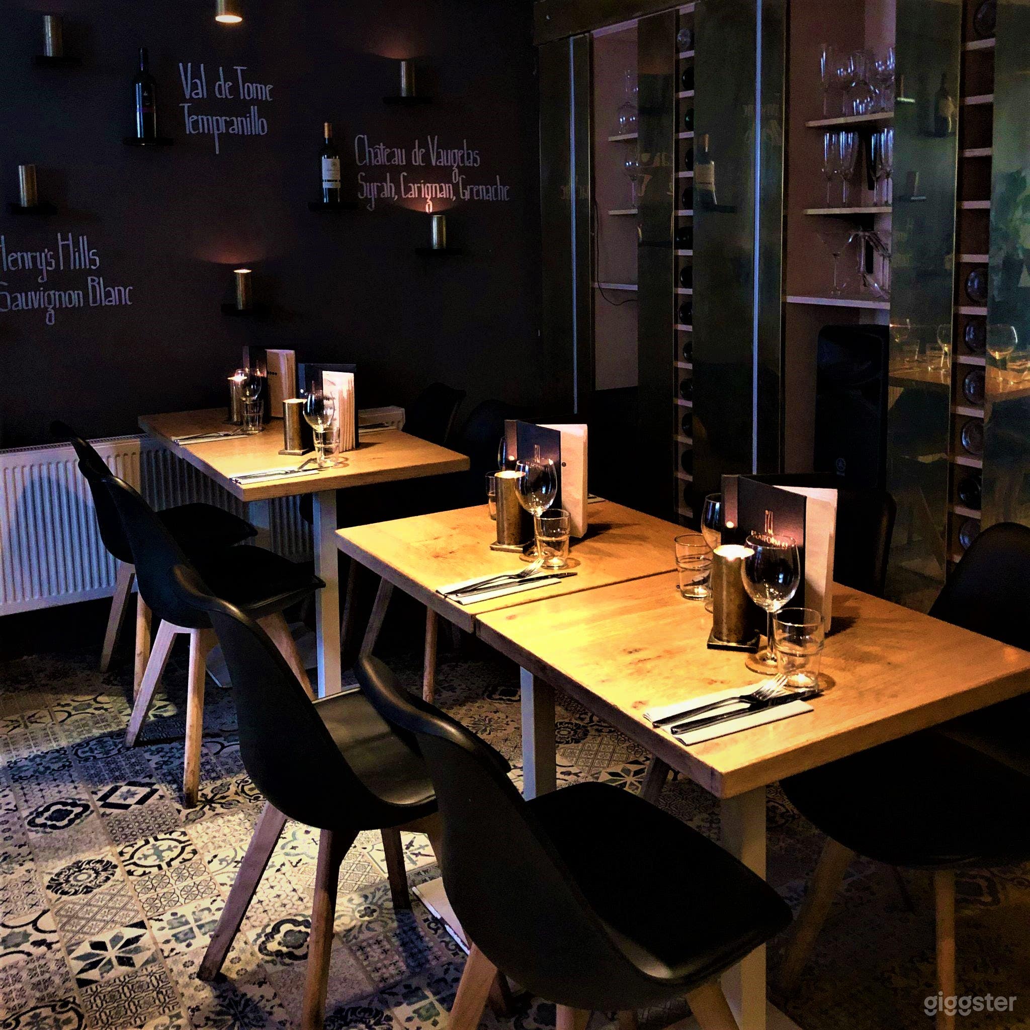 Dublin's Best Kept Secret Restaurant Photo 3