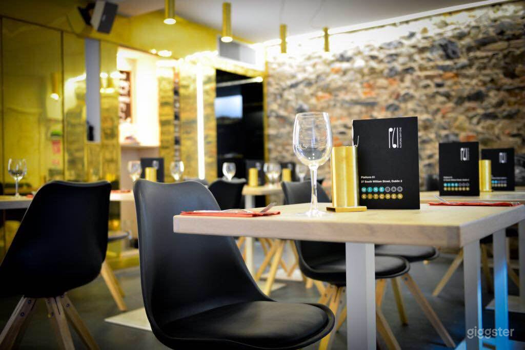 Dublin's Best Kept Secret Restaurant Photo 4