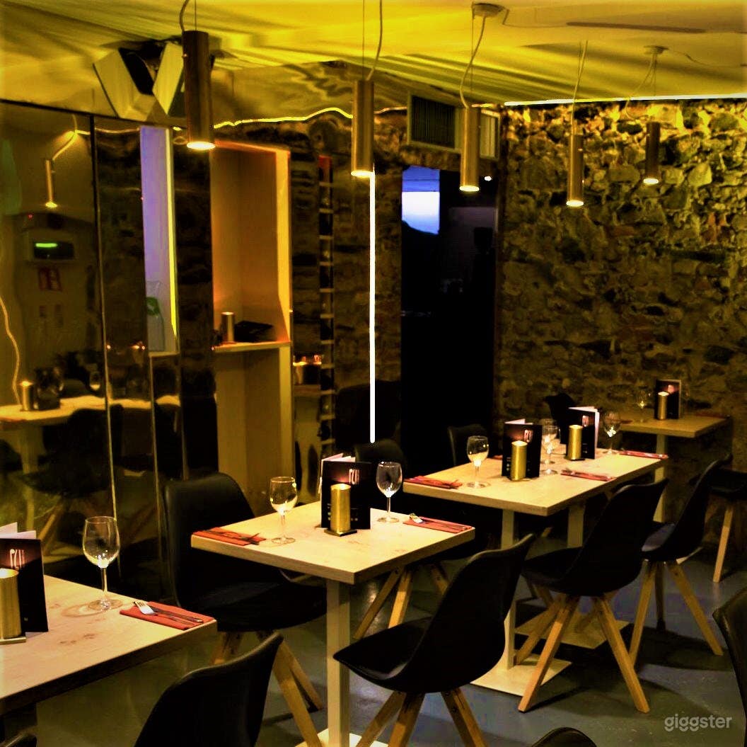 Dublin's Best Kept Secret Restaurant Photo 2