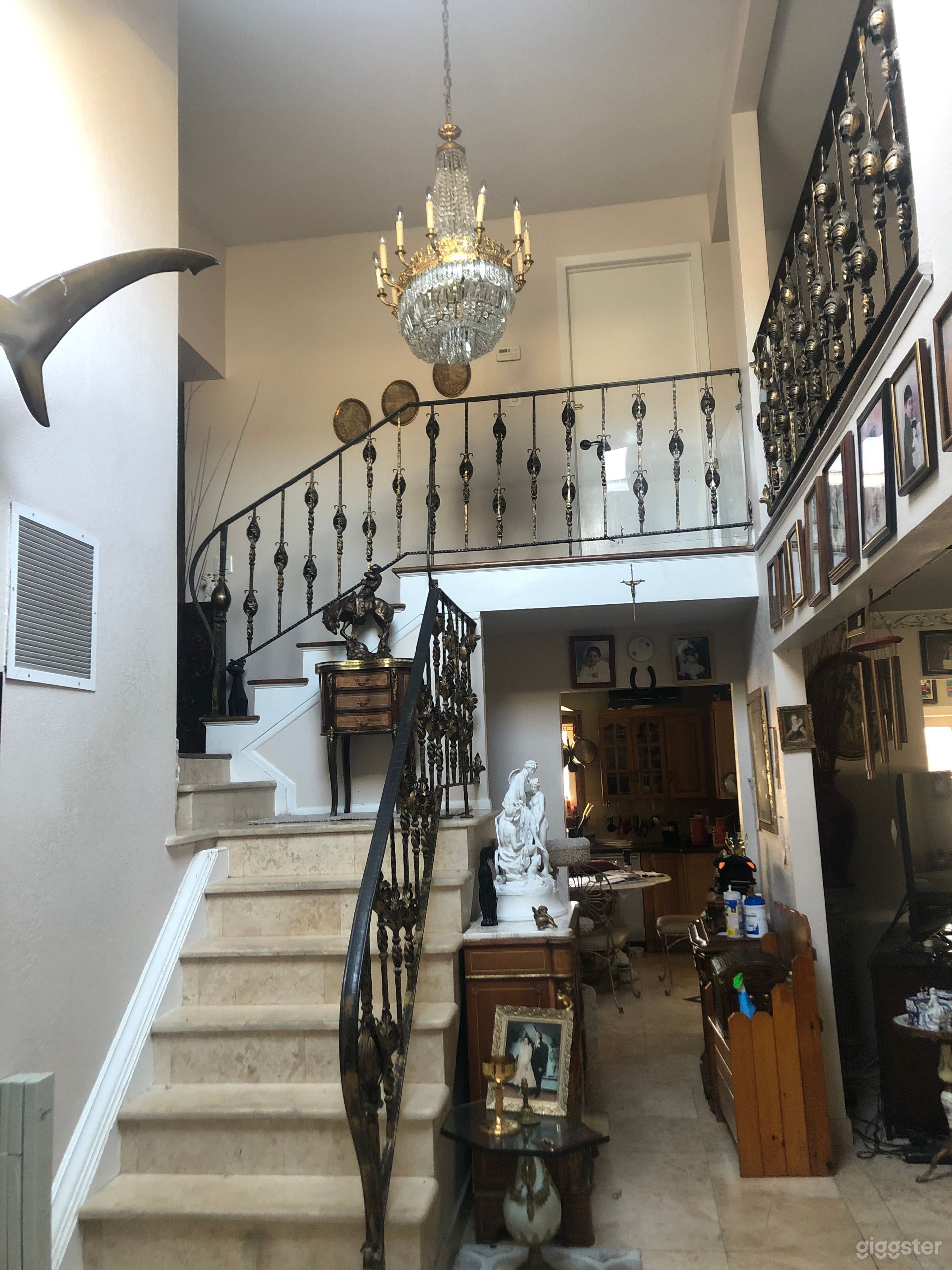 Modern Swiss Chalet Home Photo 1