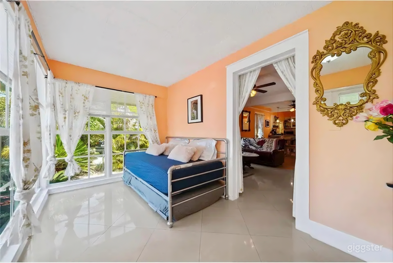  Spacious 2-House Art District Retreat w/ Pool & Garden 