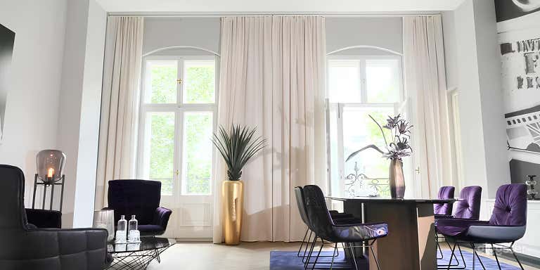  Kaminlounge || Gloria Berlin 