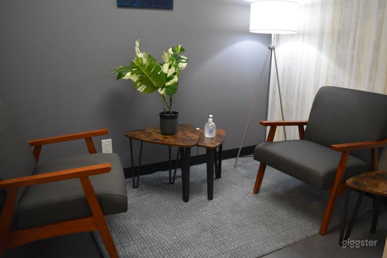  Creative Sync Room in Don Mills 