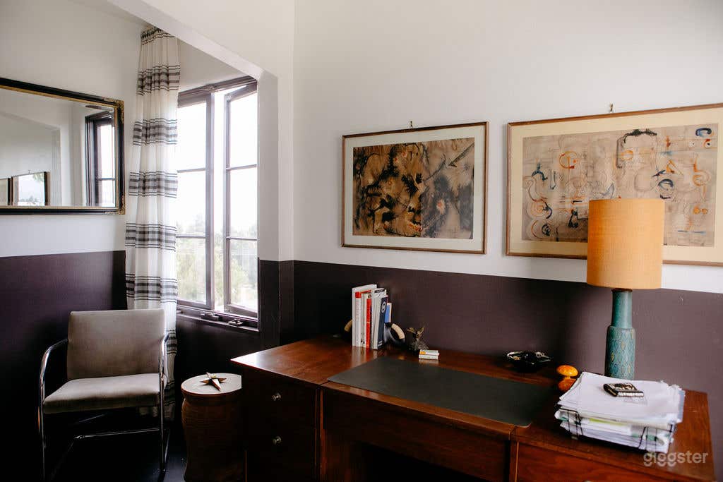 South of France in Los Feliz Photo 3