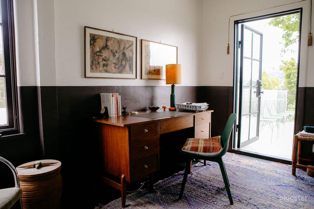 South of France in Los Feliz Photo 1