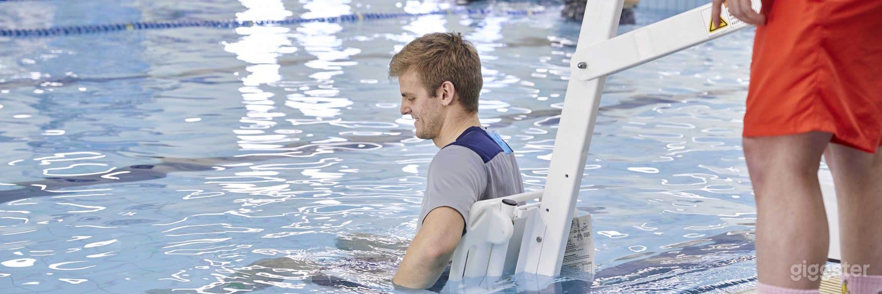 Swim Centre in Evanston Park Photo 4