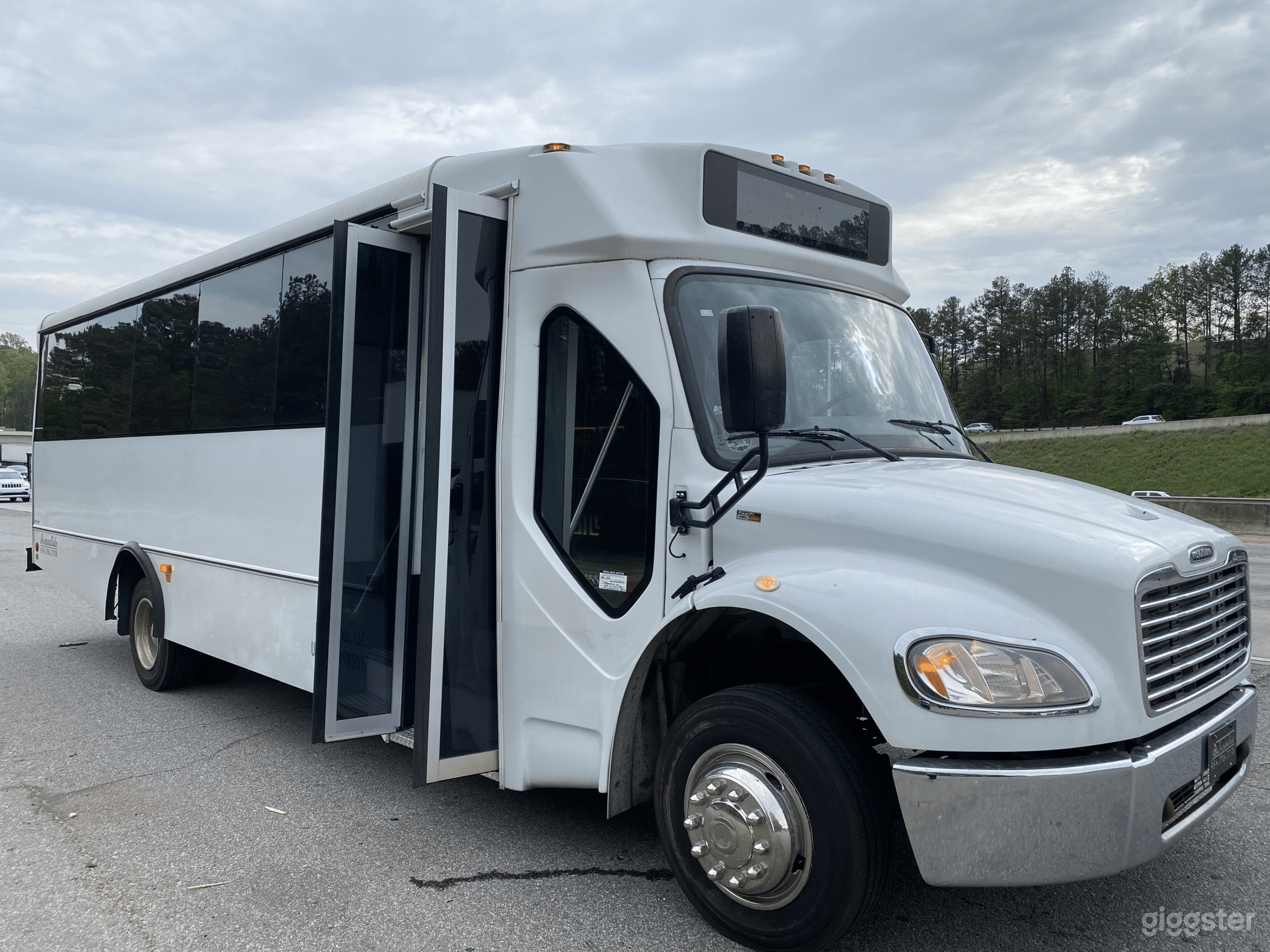 Music City Mirage Photo 1