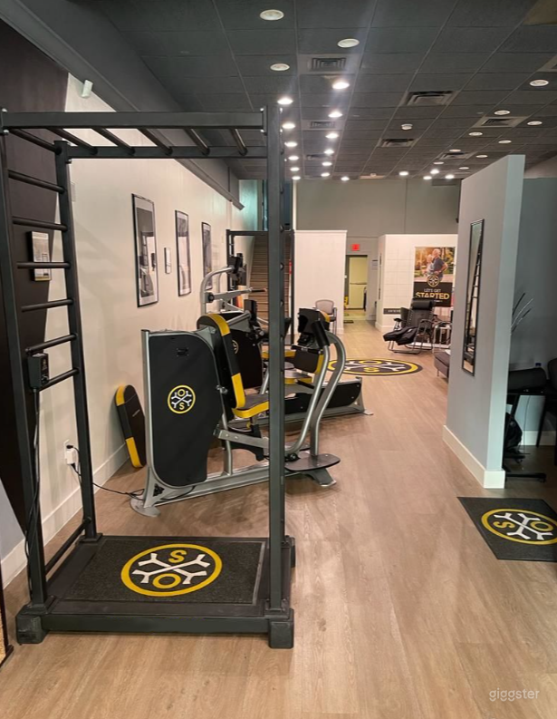  Open space in coral gables 