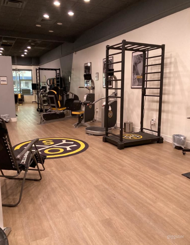 Open space in coral gables Photo 4