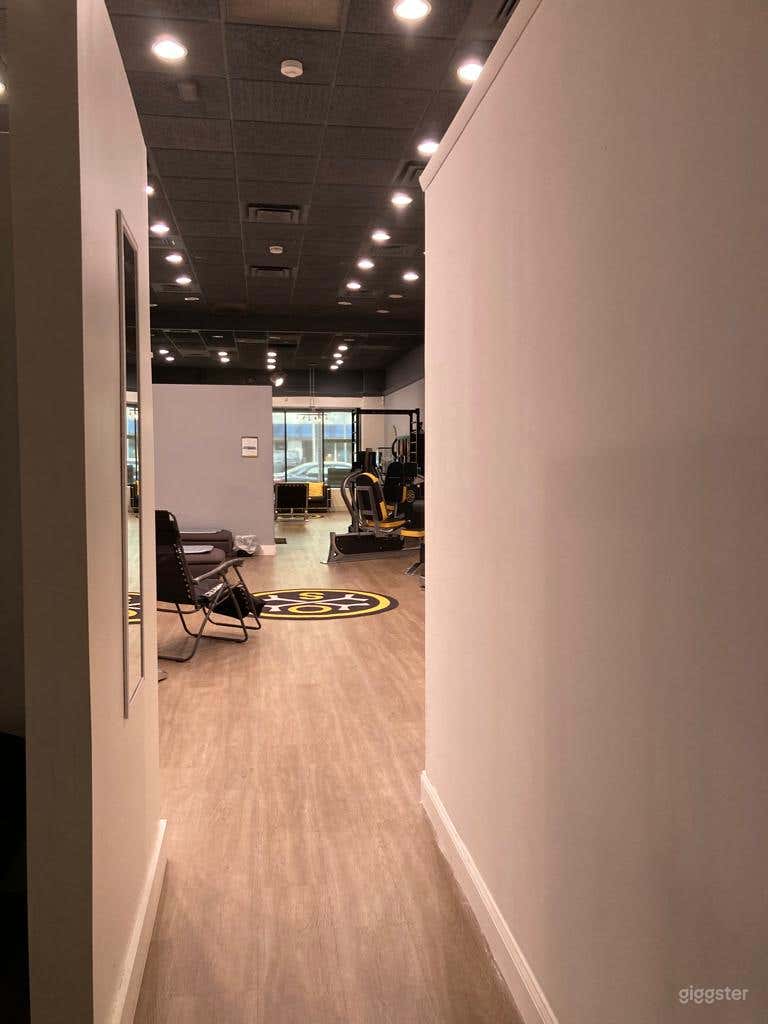  Open space in coral gables 